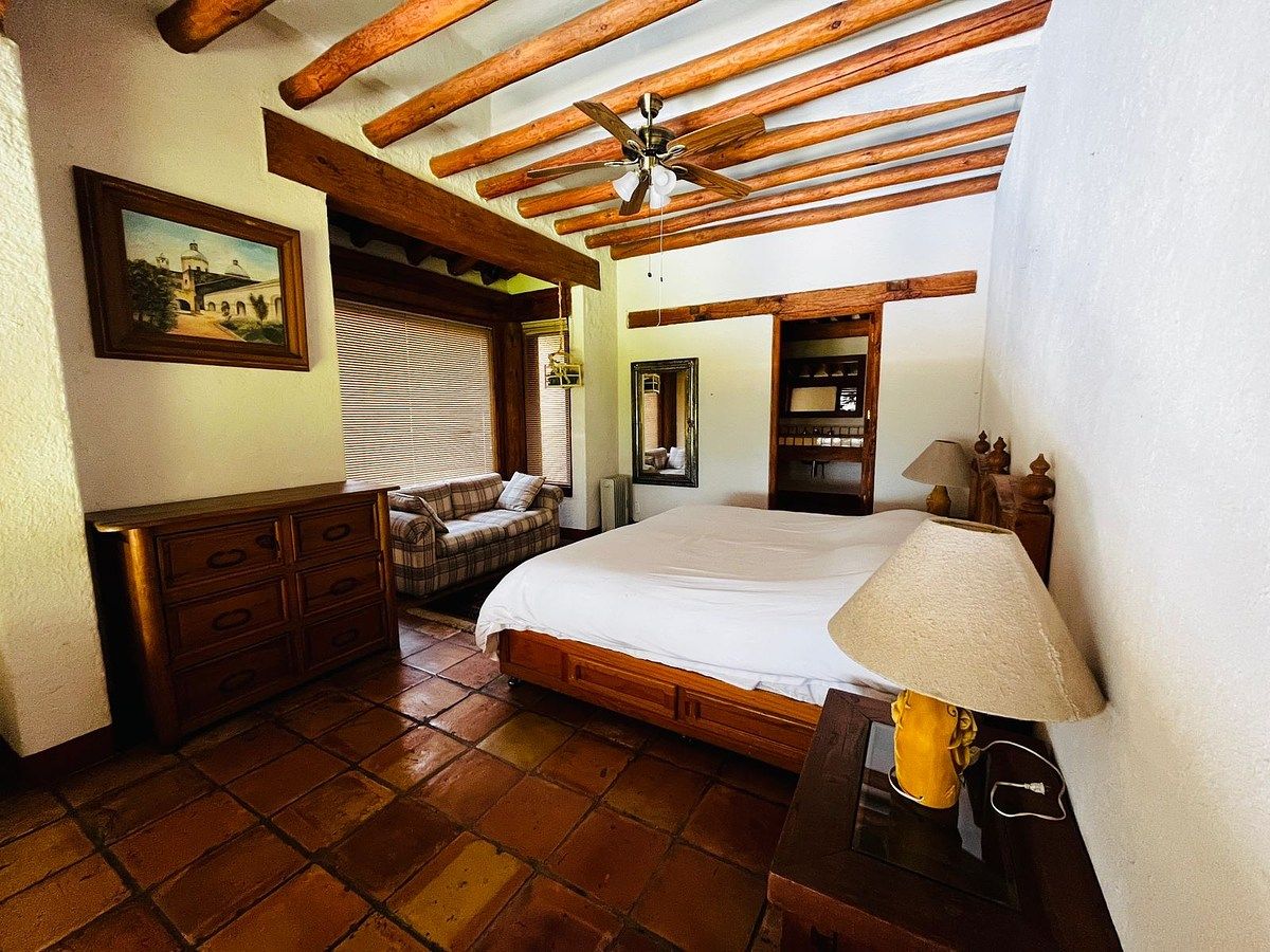 Casa en Centro, Valle de Bravo, foto 6 de 29