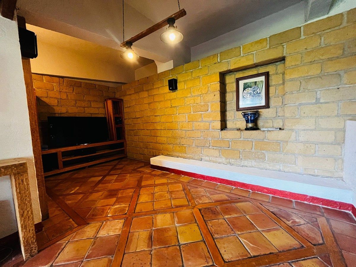 Casa en Centro, Valle de Bravo, foto 8 de 29