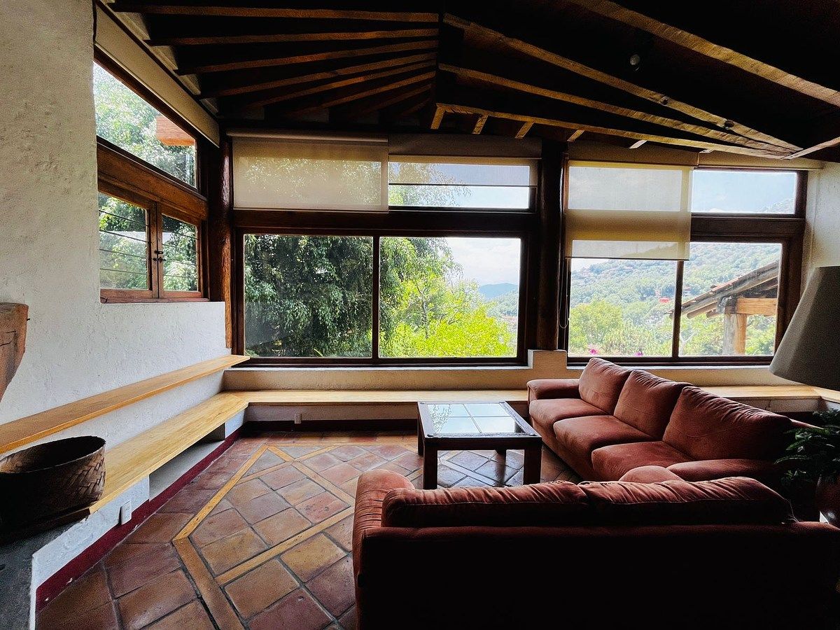 Casa en Centro, Valle de Bravo, foto 10 de 29