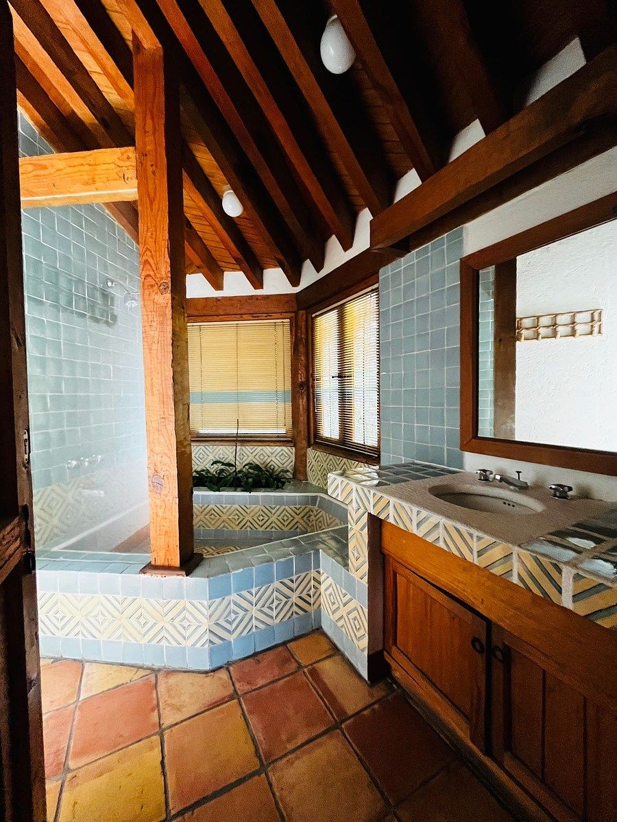 Casa en Centro, Valle de Bravo, foto 12 de 29