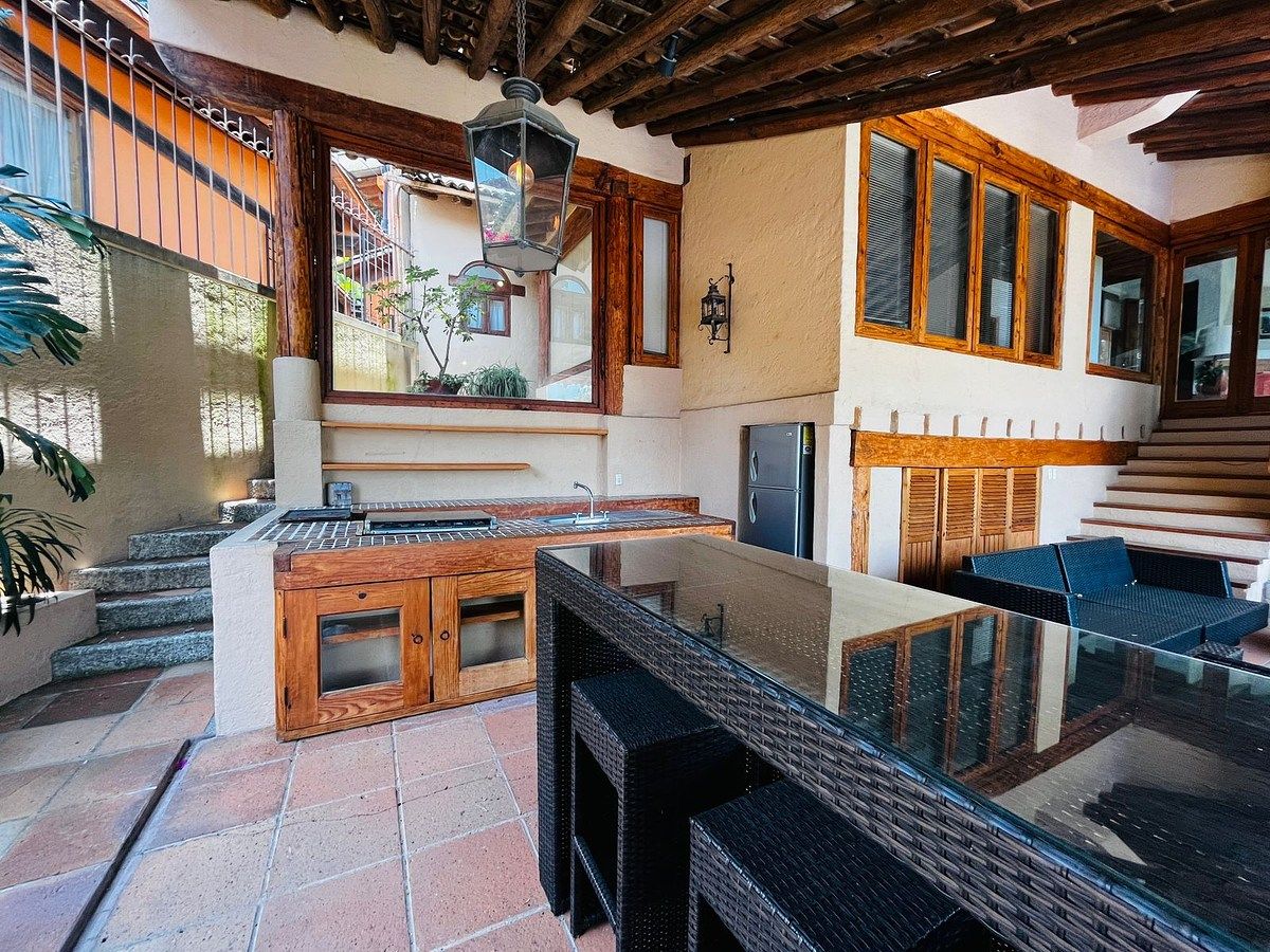 Casa en Centro, Valle de Bravo, foto 13 de 29