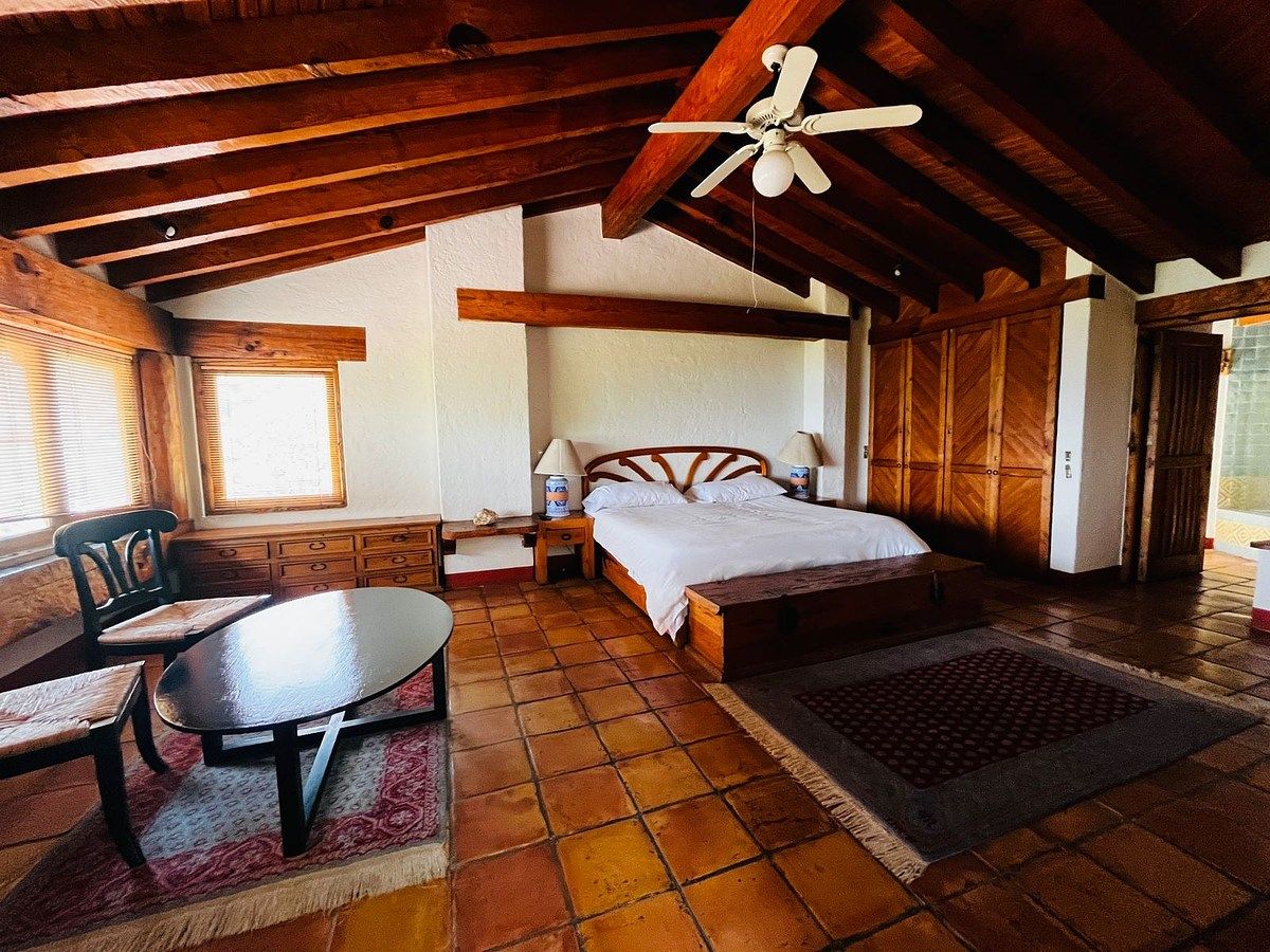 Casa en Centro, Valle de Bravo, foto 15 de 29