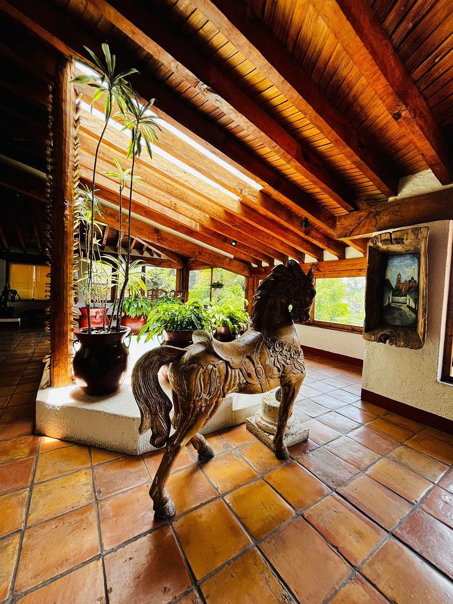 Casa en Centro, Valle de Bravo, foto 23 de 29