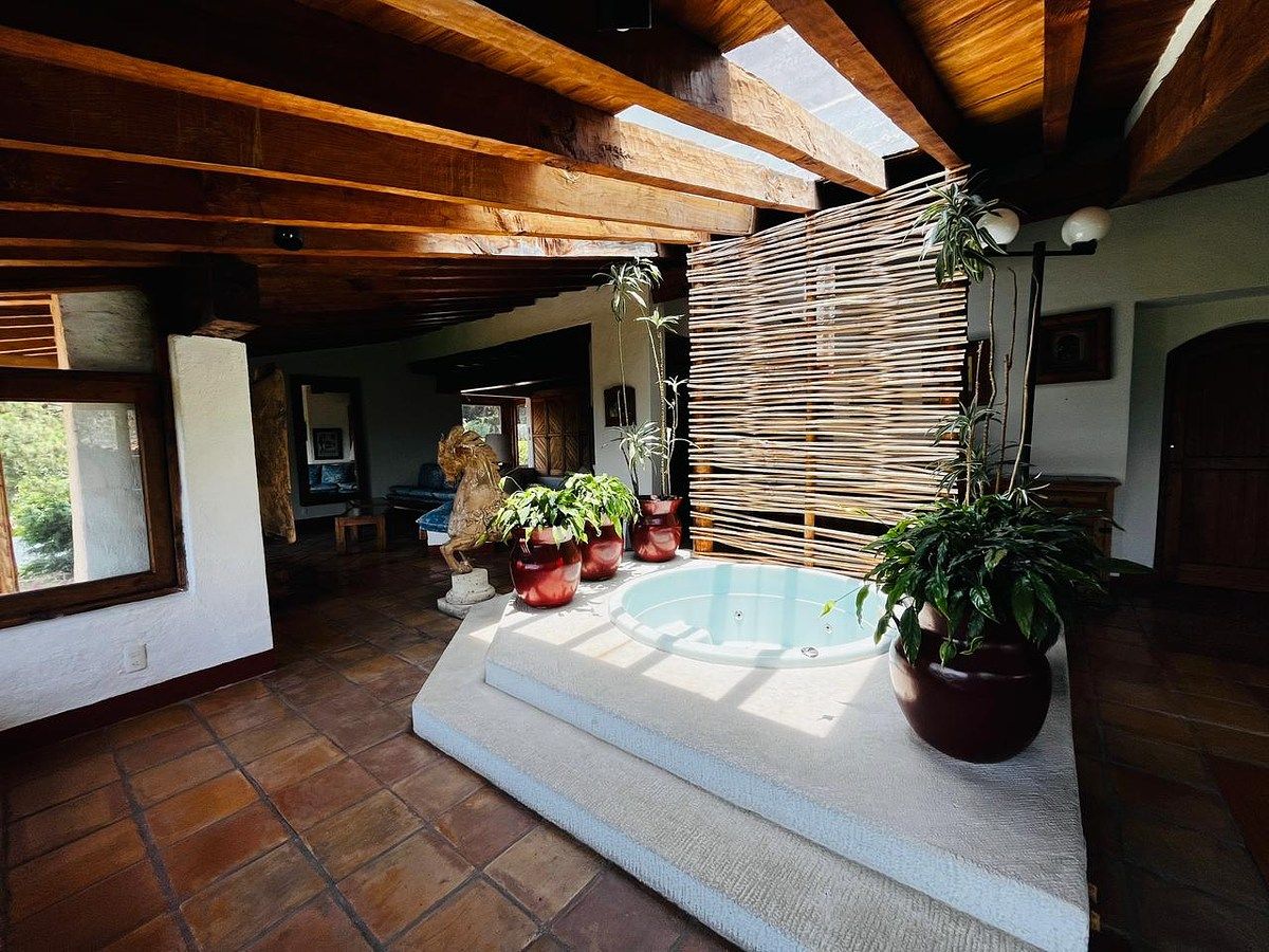 Casa en Centro, Valle de Bravo, foto 24 de 29