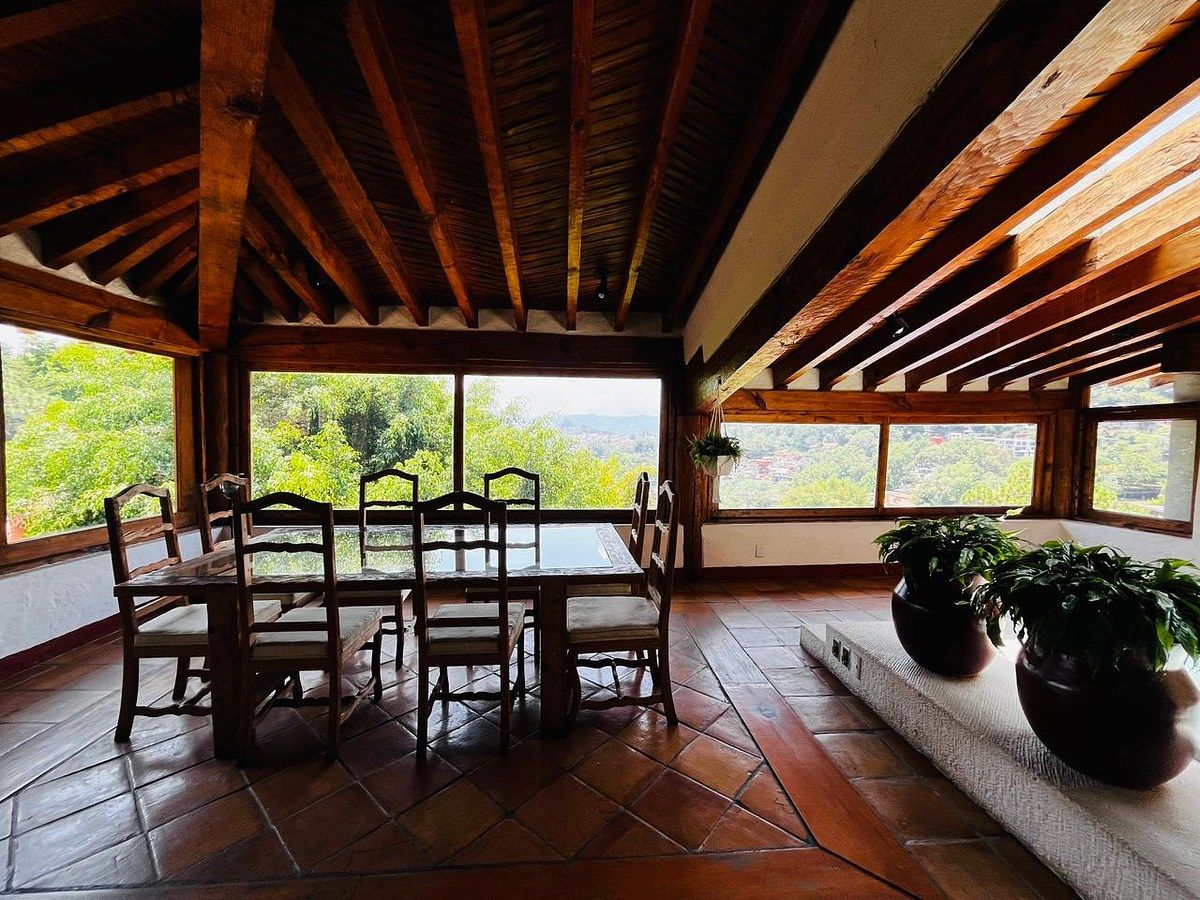 Casa en Centro, Valle de Bravo, foto 26 de 29