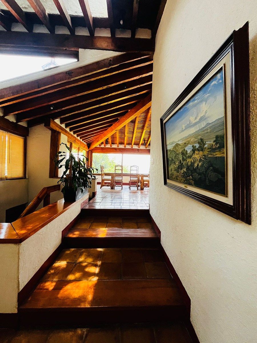 Casa en Centro, Valle de Bravo, foto 27 de 29