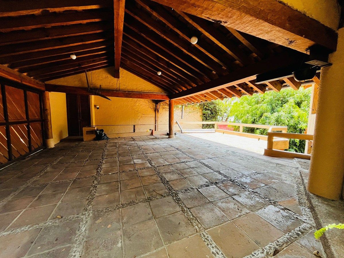 Casa en Centro, Valle de Bravo, foto 28 de 29