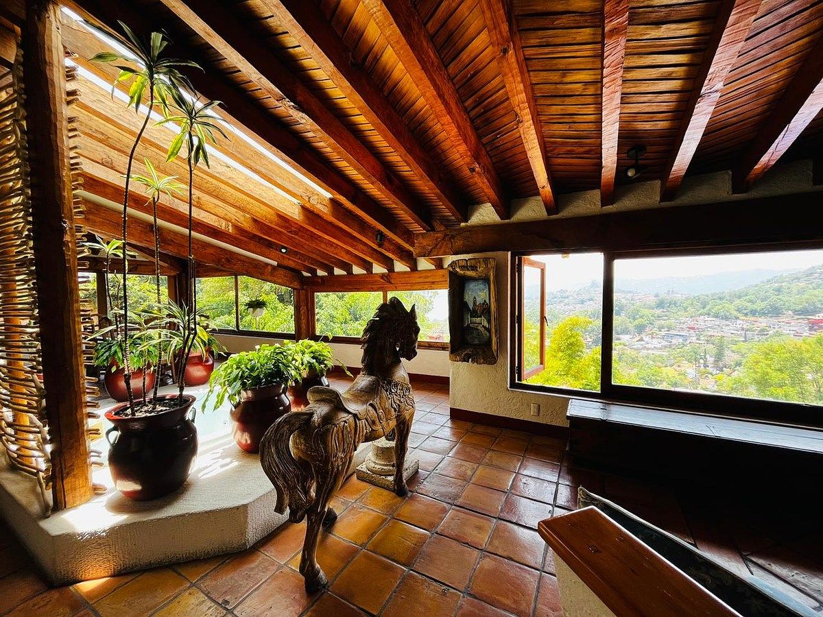 Casa en Centro, Valle de Bravo, foto 29 de 29