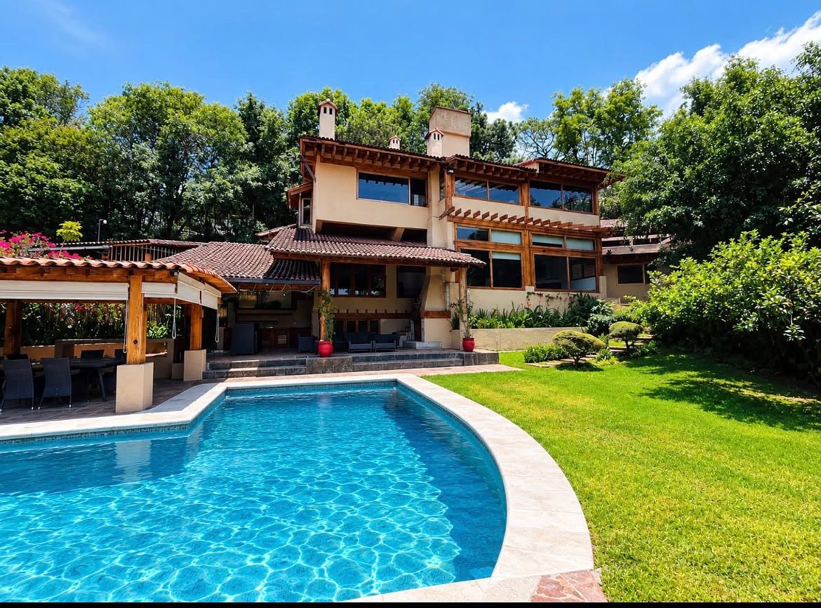 Casa para alugar em El Coporito, foto 1 de 28