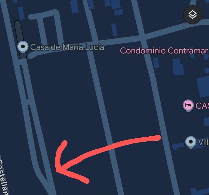 Lote em Chicxulub Puerto, Progreso, foto 4 de 7