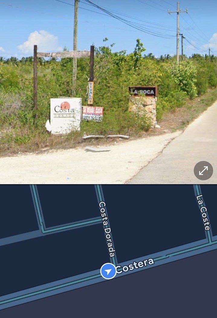 Lote em Chicxulub Puerto, Progreso, foto 5 de 7