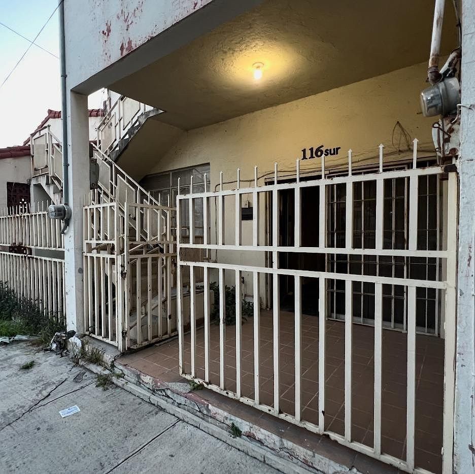 CASA VENTA EN CENTRO DE MONTERREY, foto 1 de 6