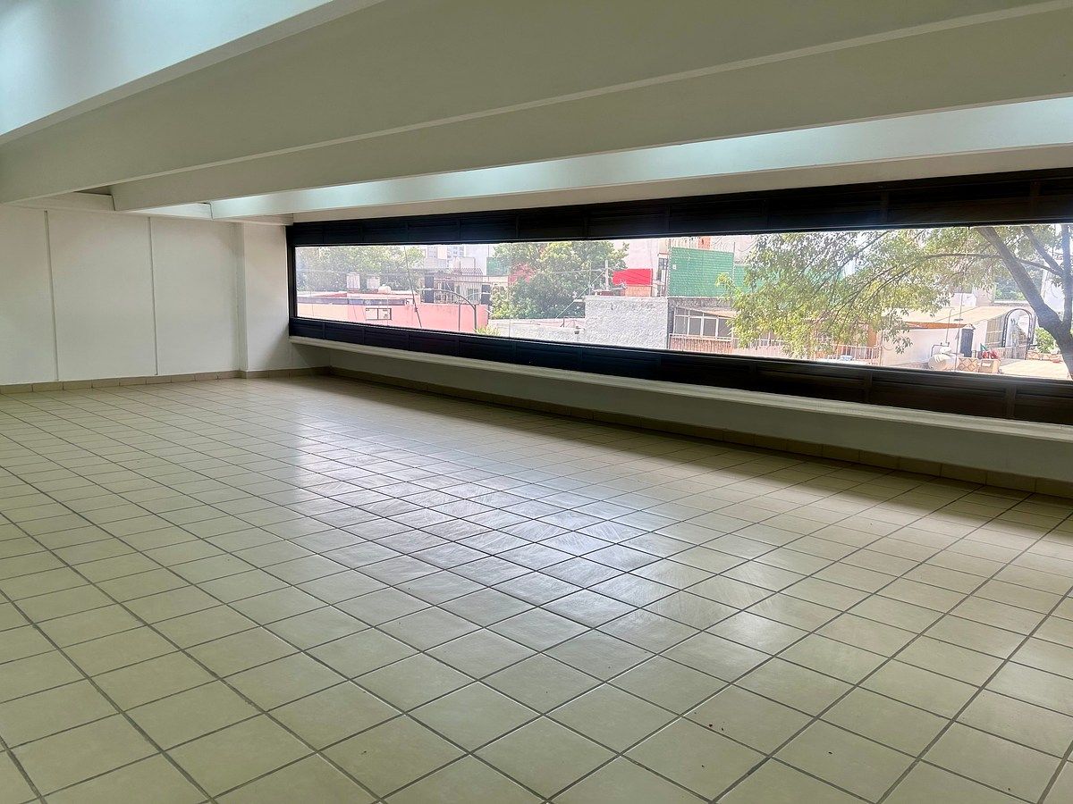 Sala Comercial em Del Valle Sur, Benito Juárez, foto 7 de 19