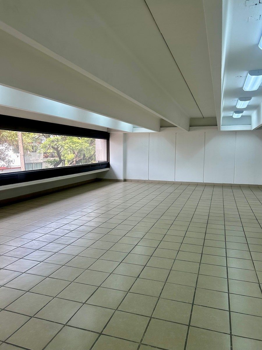 Oficina de 500 m2 en 3 pisos Del Valle Sur, foto 1 de 19