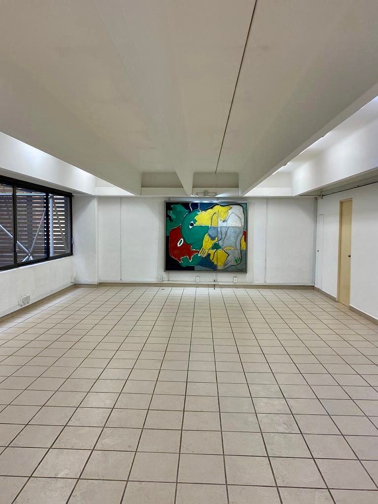 Sala Comercial em Del Valle Sur, Benito Juárez, foto 2 de 19
