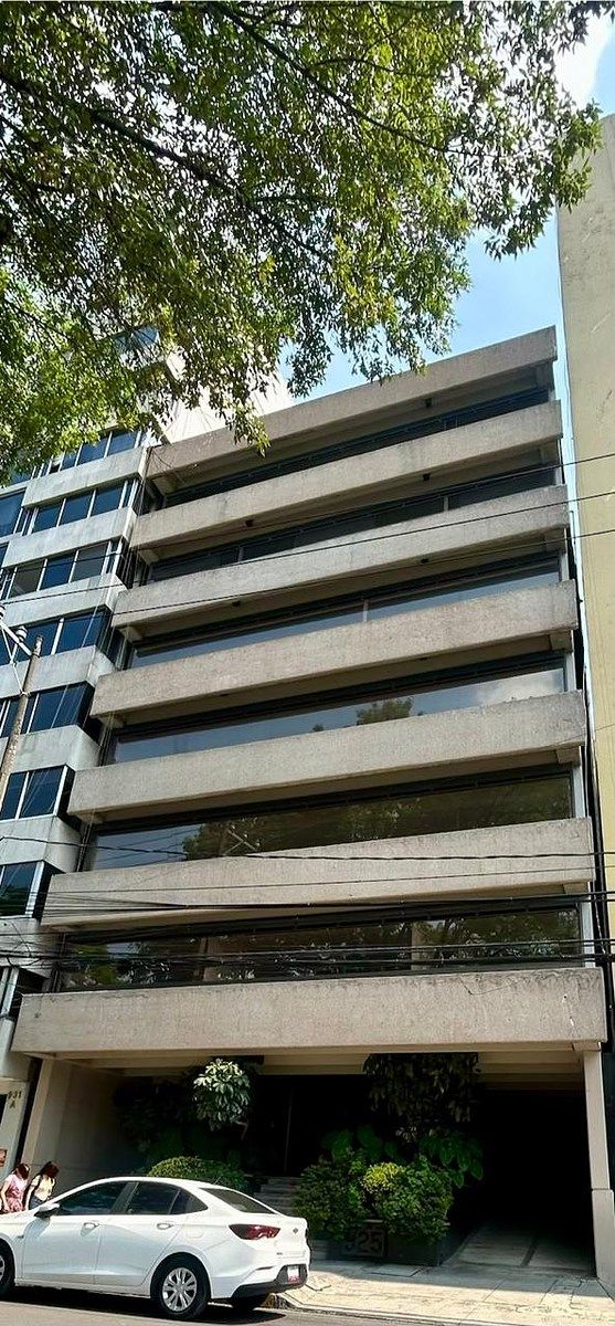 Sala Comercial em Del Valle Sur, Benito Juárez, foto 19 de 19