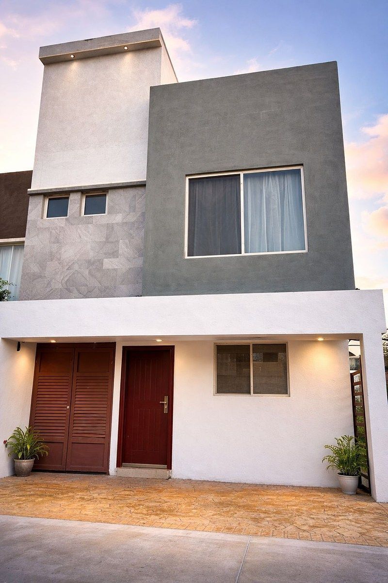 CASA RENTA EN AMBERES RESIDENCIAL, APODACA, foto 1 de 11