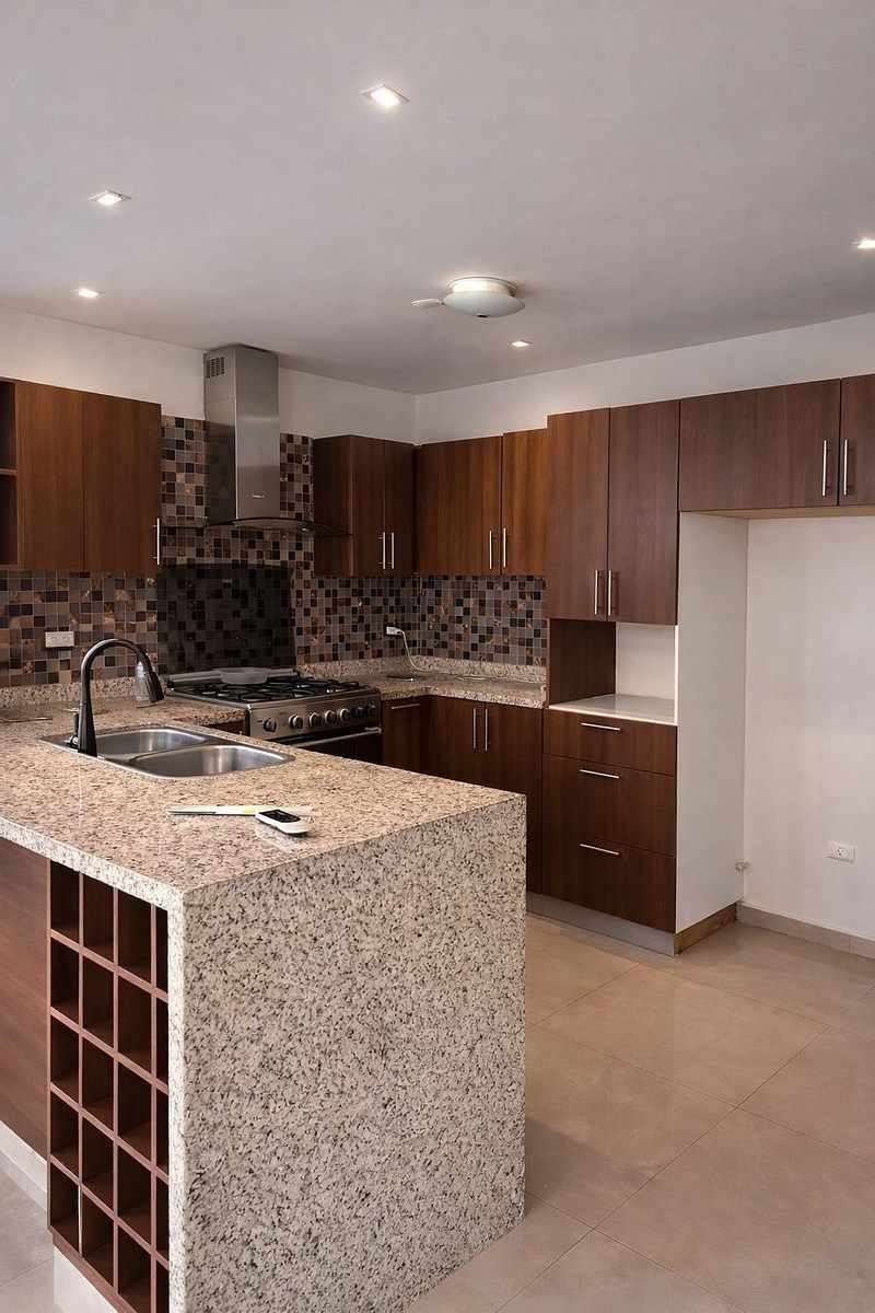 Casa en Amberes Residencial, Apodaca, foto 10 de 11