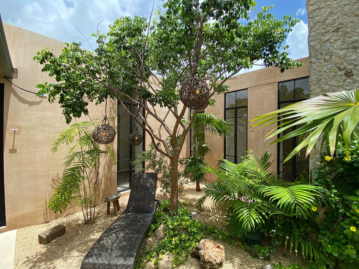 Casa em Cholul, Mérida, foto 3 de 45