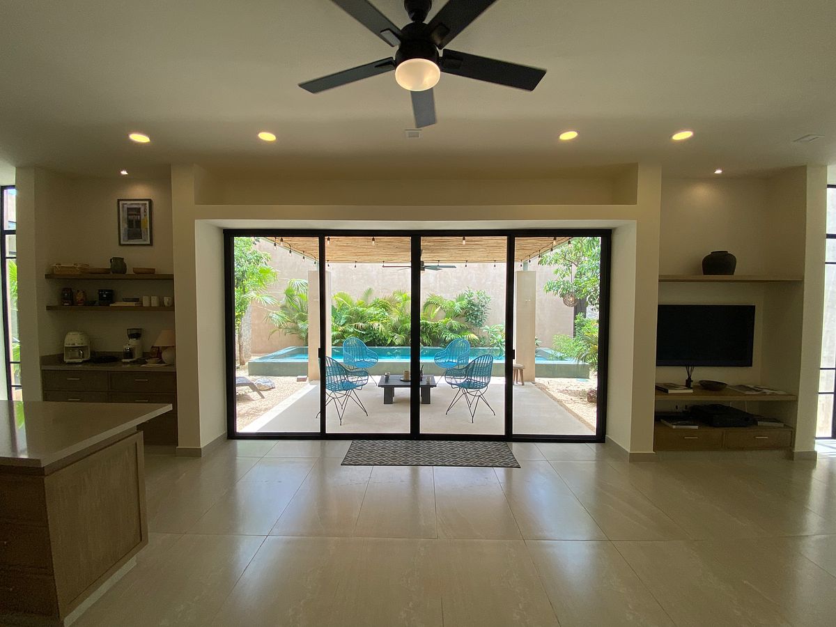 Casa em Cholul, Mérida, foto 4 de 45
