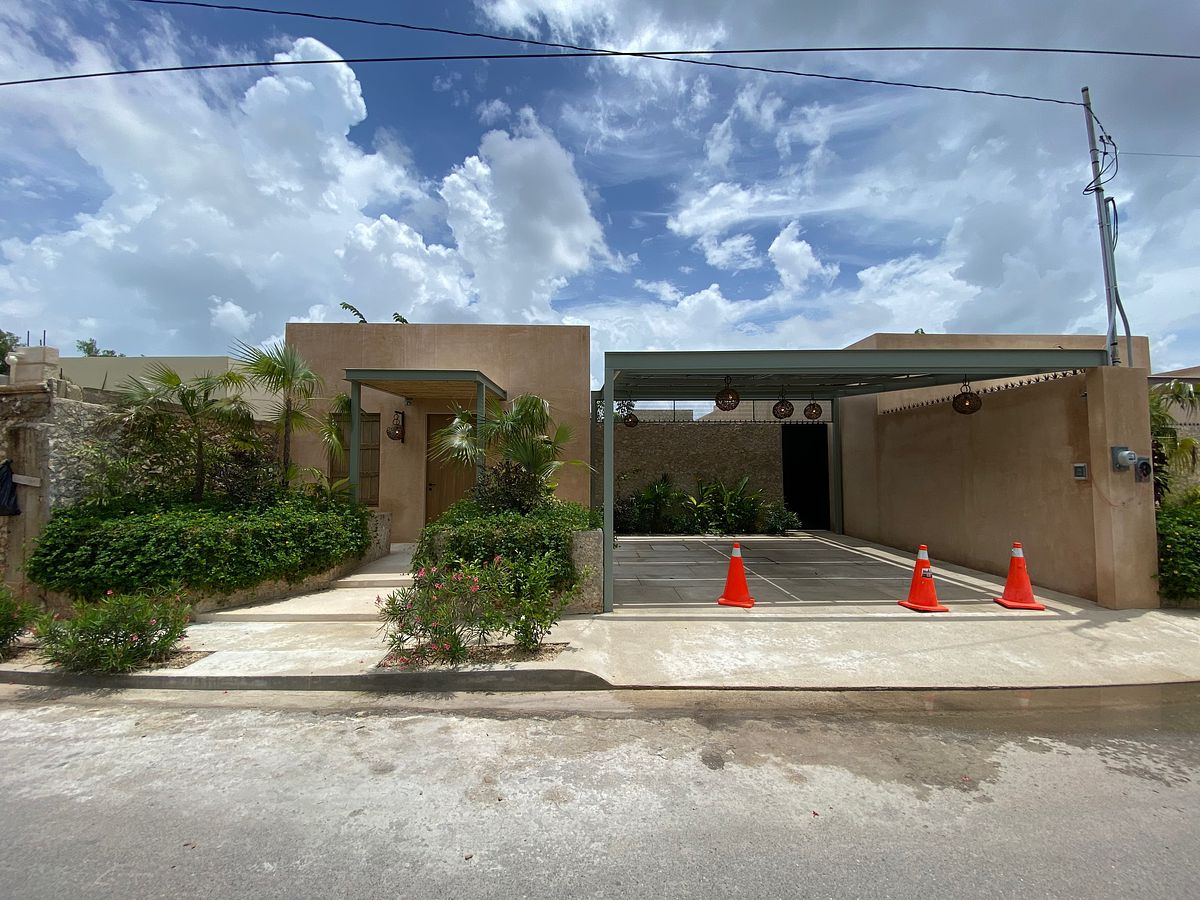 Casa em Cholul, Mérida, foto 6 de 45