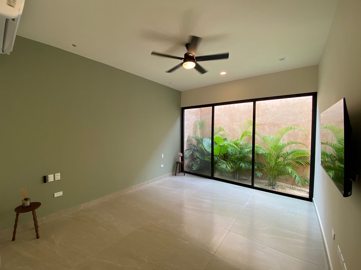 Casa em Cholul, Mérida, foto 25 de 45