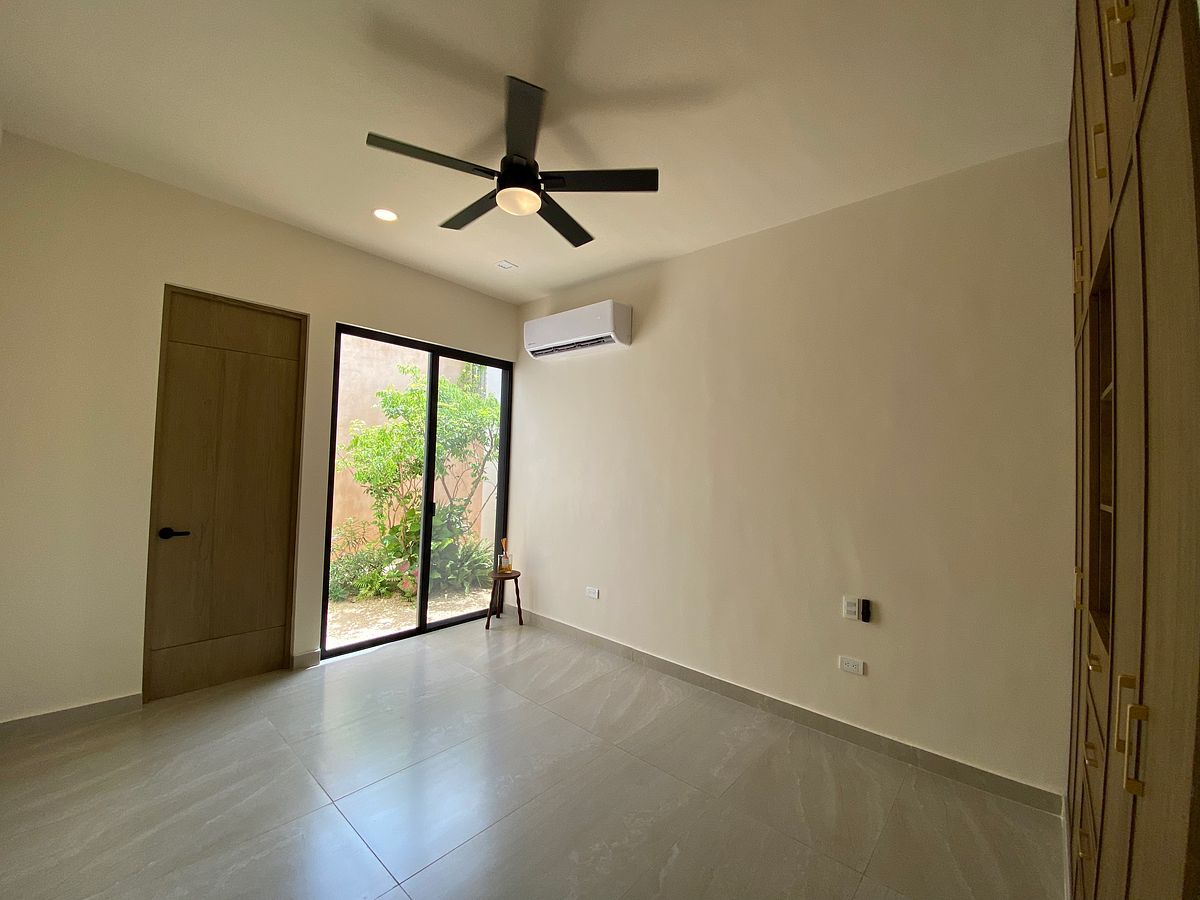 Casa em Cholul, Mérida, foto 32 de 45