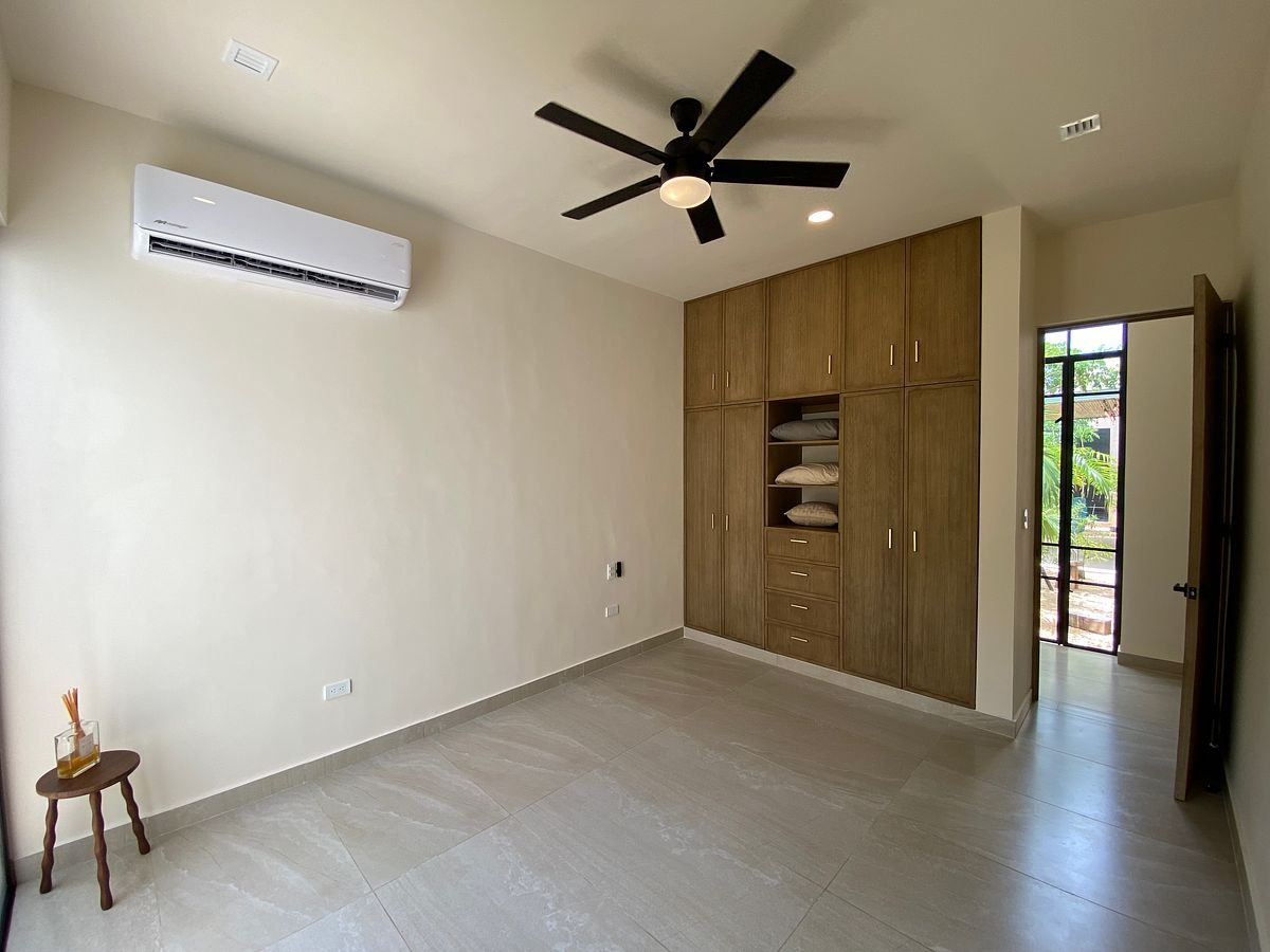 Casa em Cholul, Mérida, foto 33 de 45