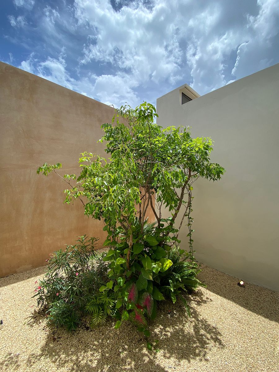 Casa em Cholul, Mérida, foto 35 de 45