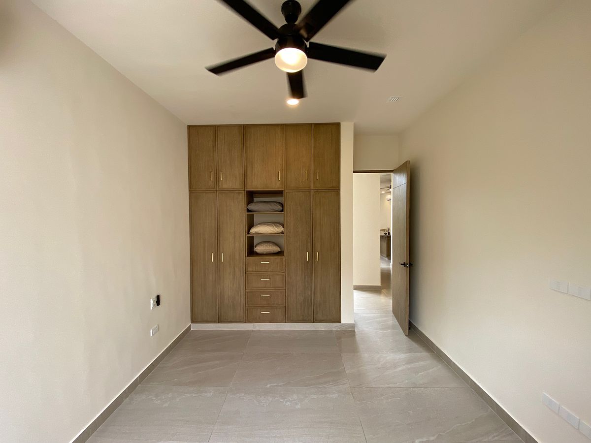 Casa em Cholul, Mérida, foto 36 de 45