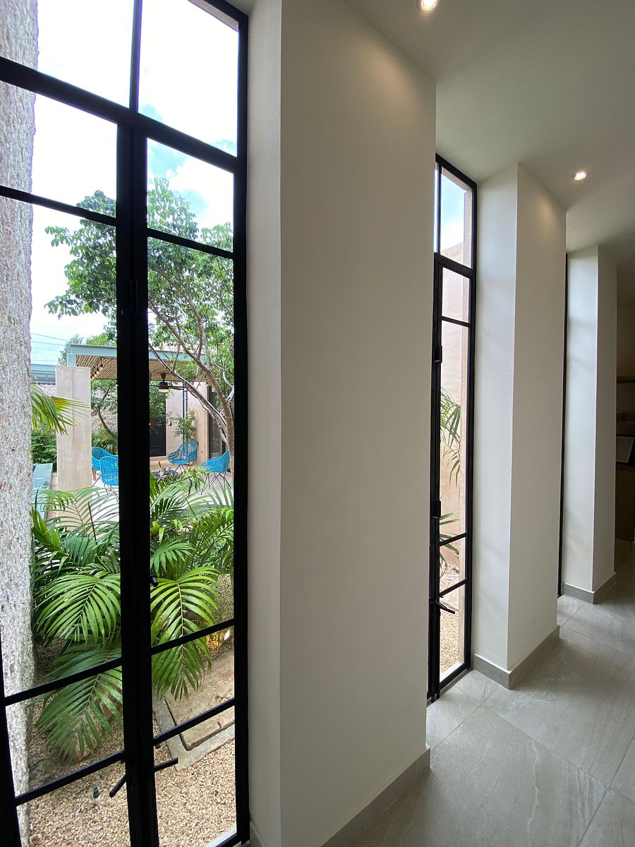 Casa em Cholul, Mérida, foto 37 de 45