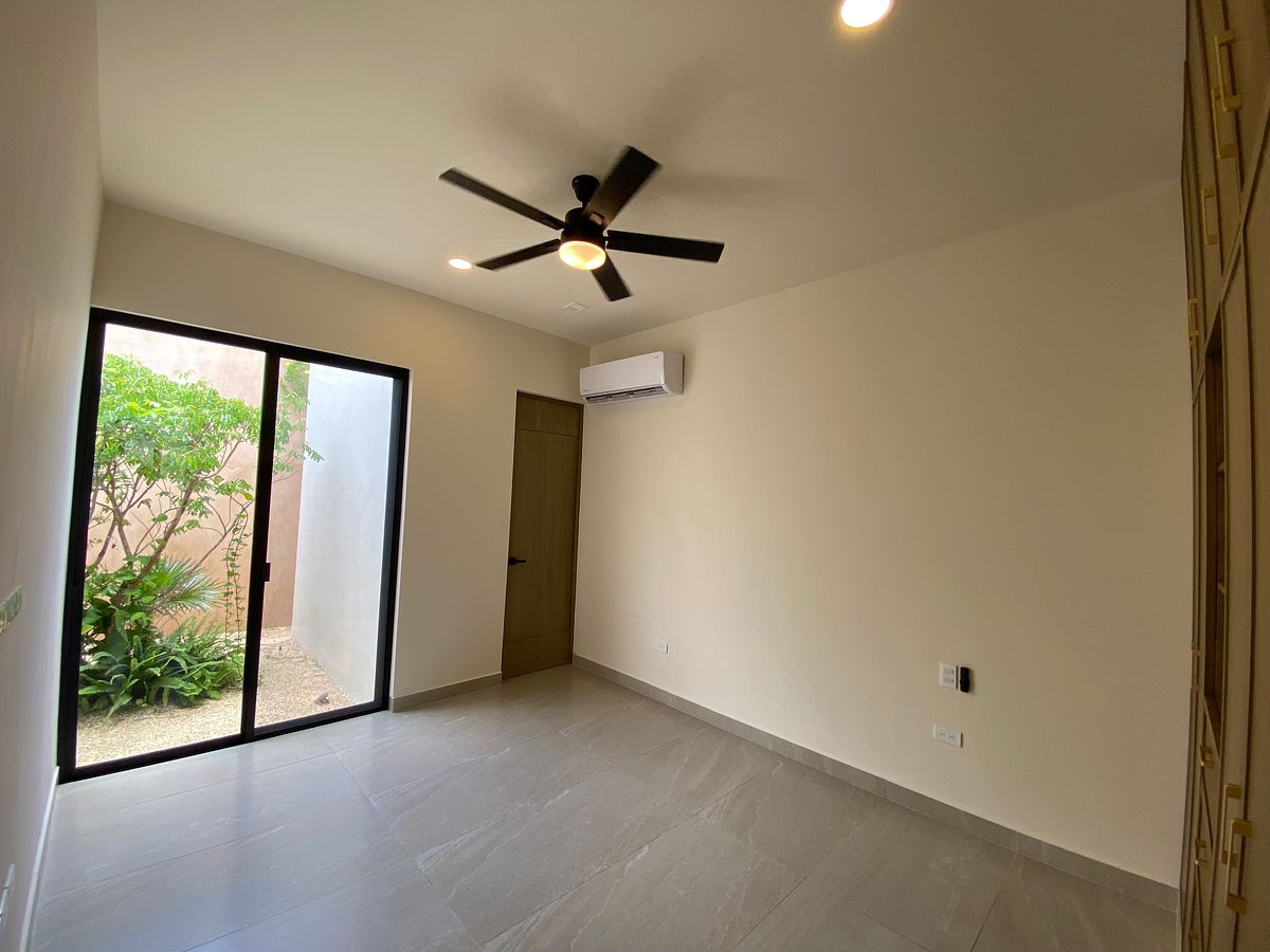 Casa em Cholul, Mérida, foto 41 de 45