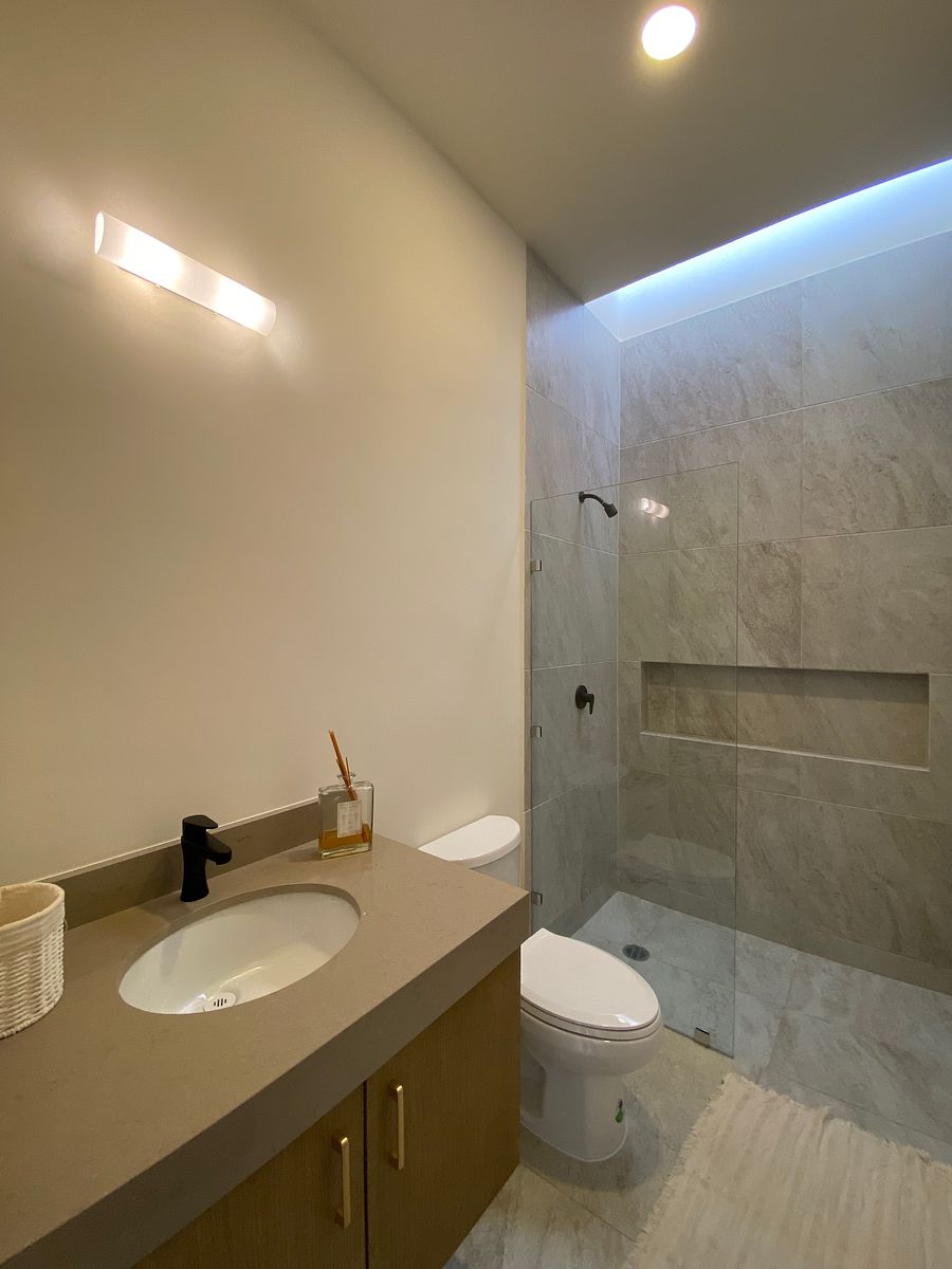 Casa em Cholul, Mérida, foto 43 de 45