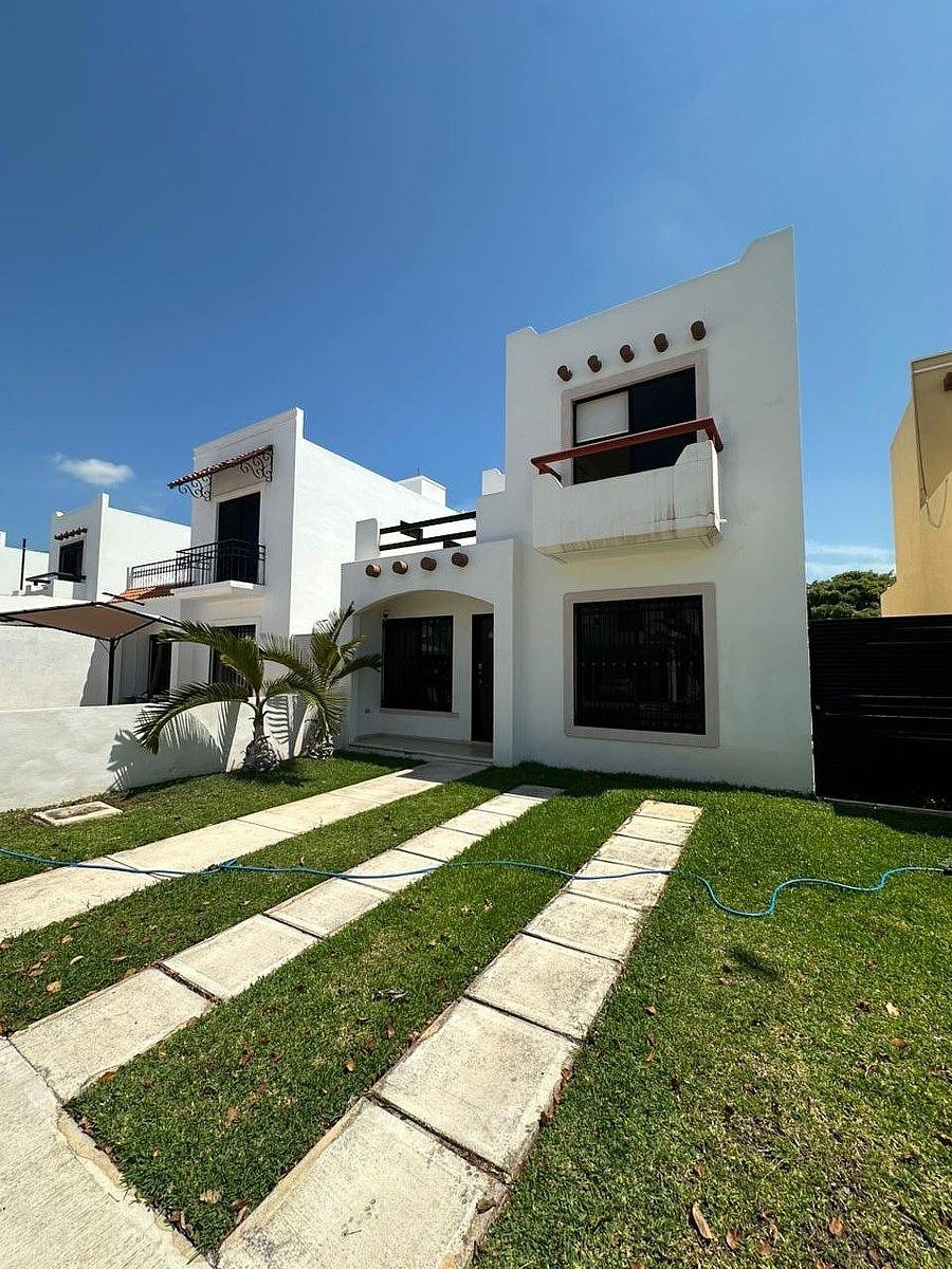 Casa en Gran Santa Fe, Mérida, foto 15 de 27