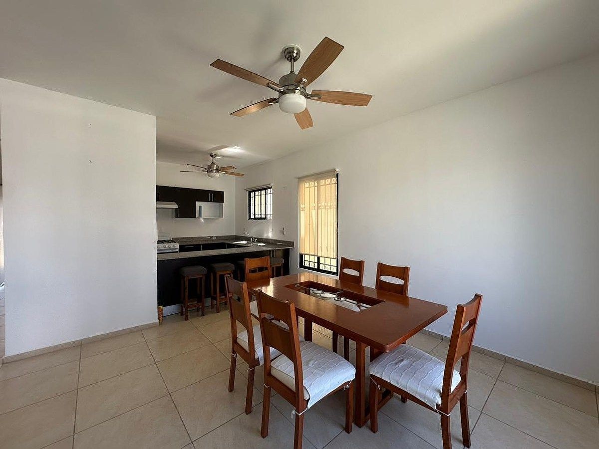 Casa en Gran Santa Fe, Mérida, foto 12 de 27