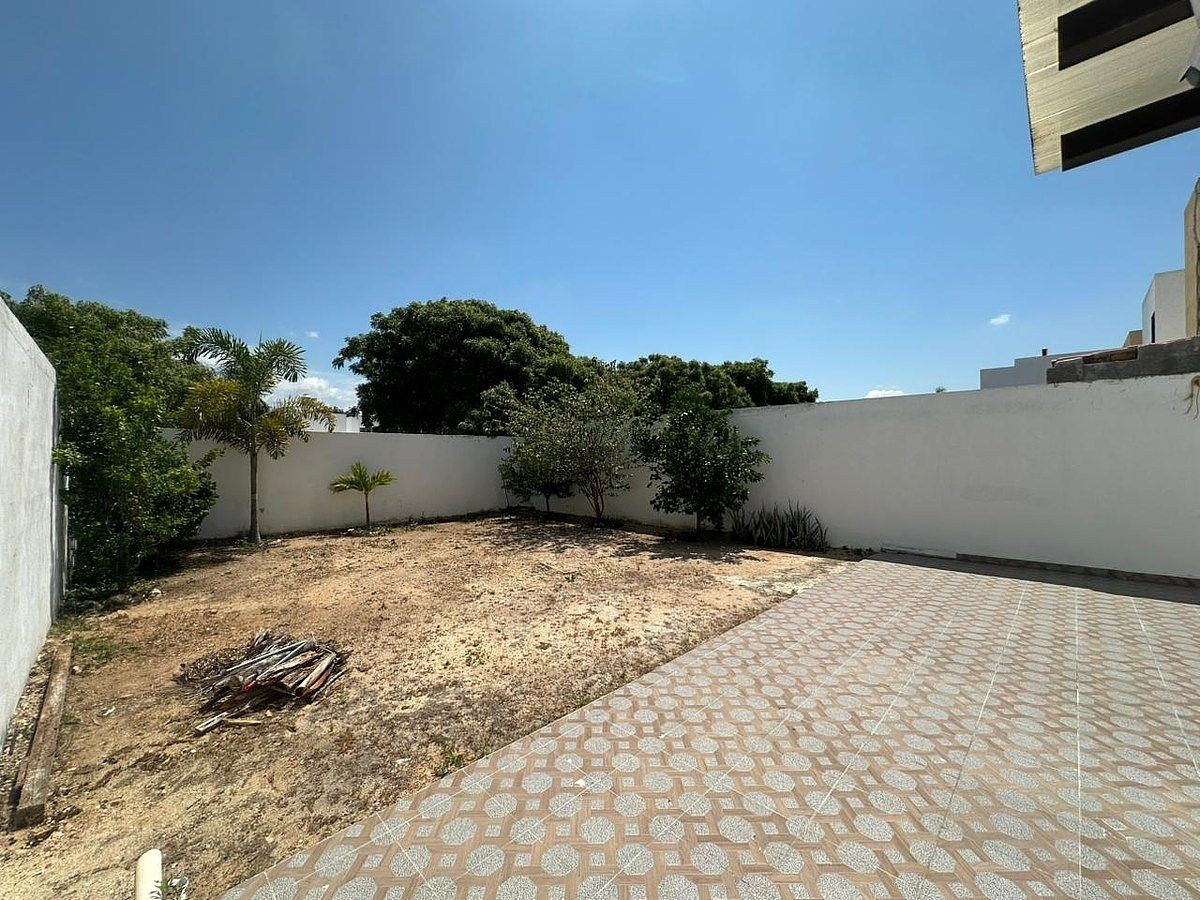 Casa en Gran Santa Fe, Mérida, foto 6 de 27