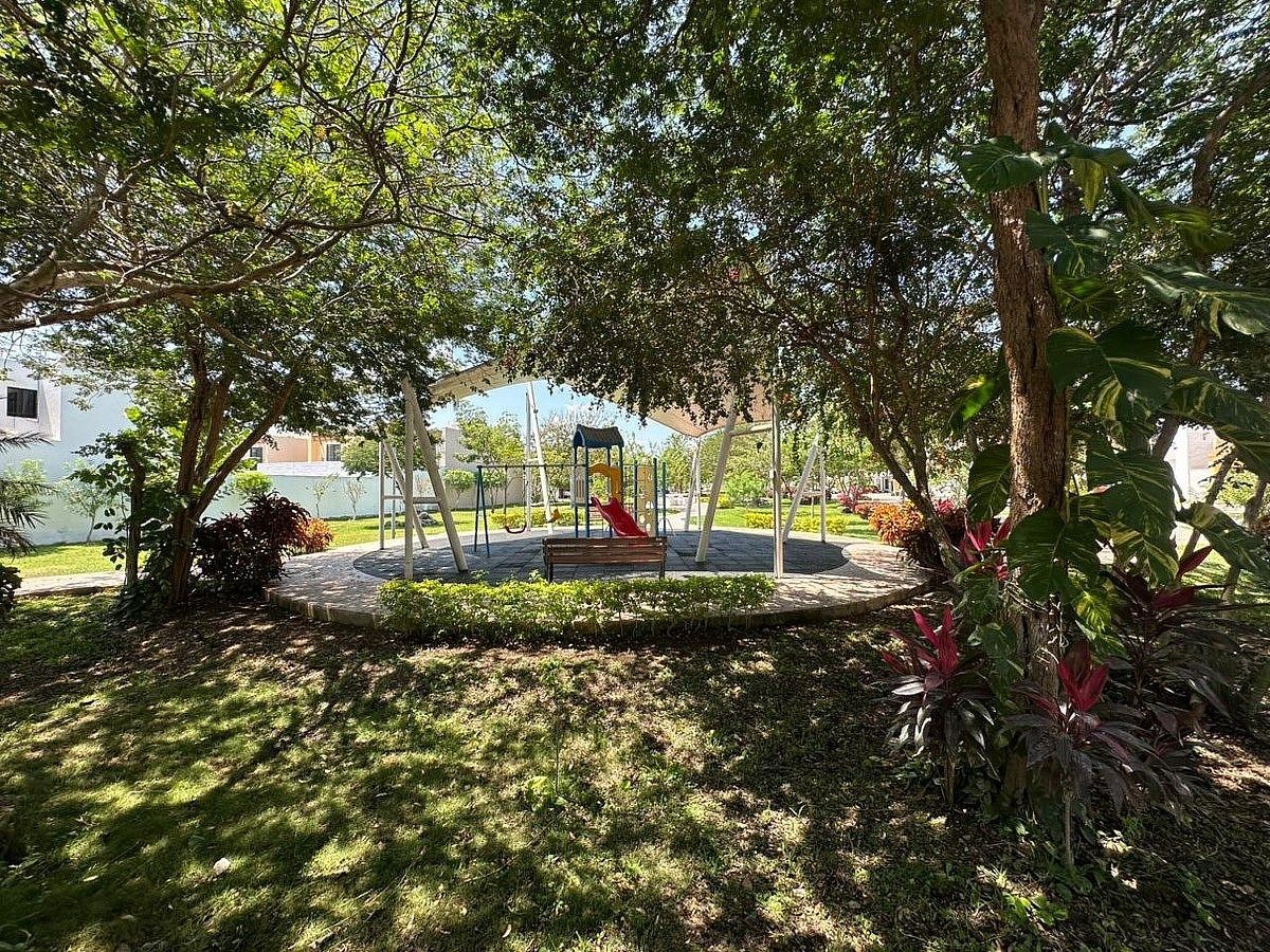 Casa en Gran Santa Fe, Mérida, foto 22 de 27