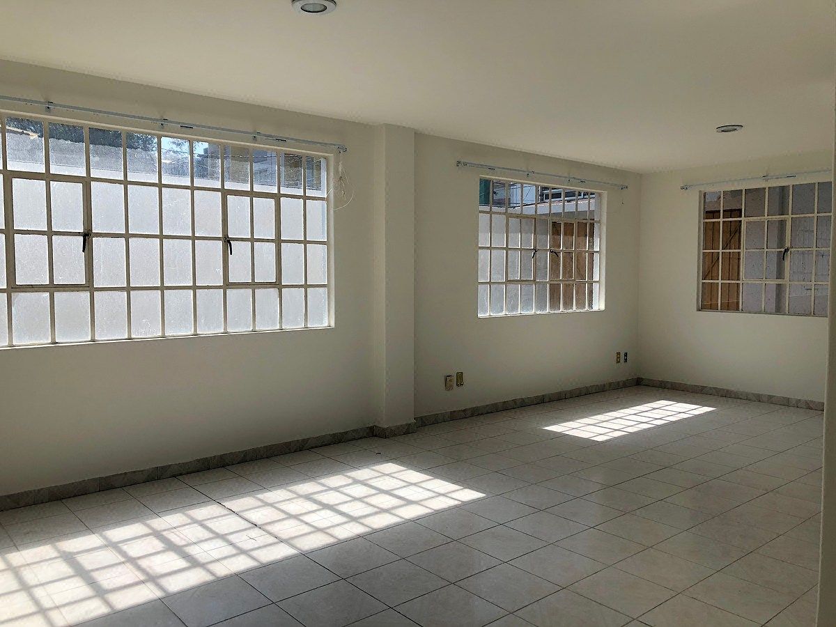 House in San Bartolo El Chico, Tlalpan, photo 5 of 21