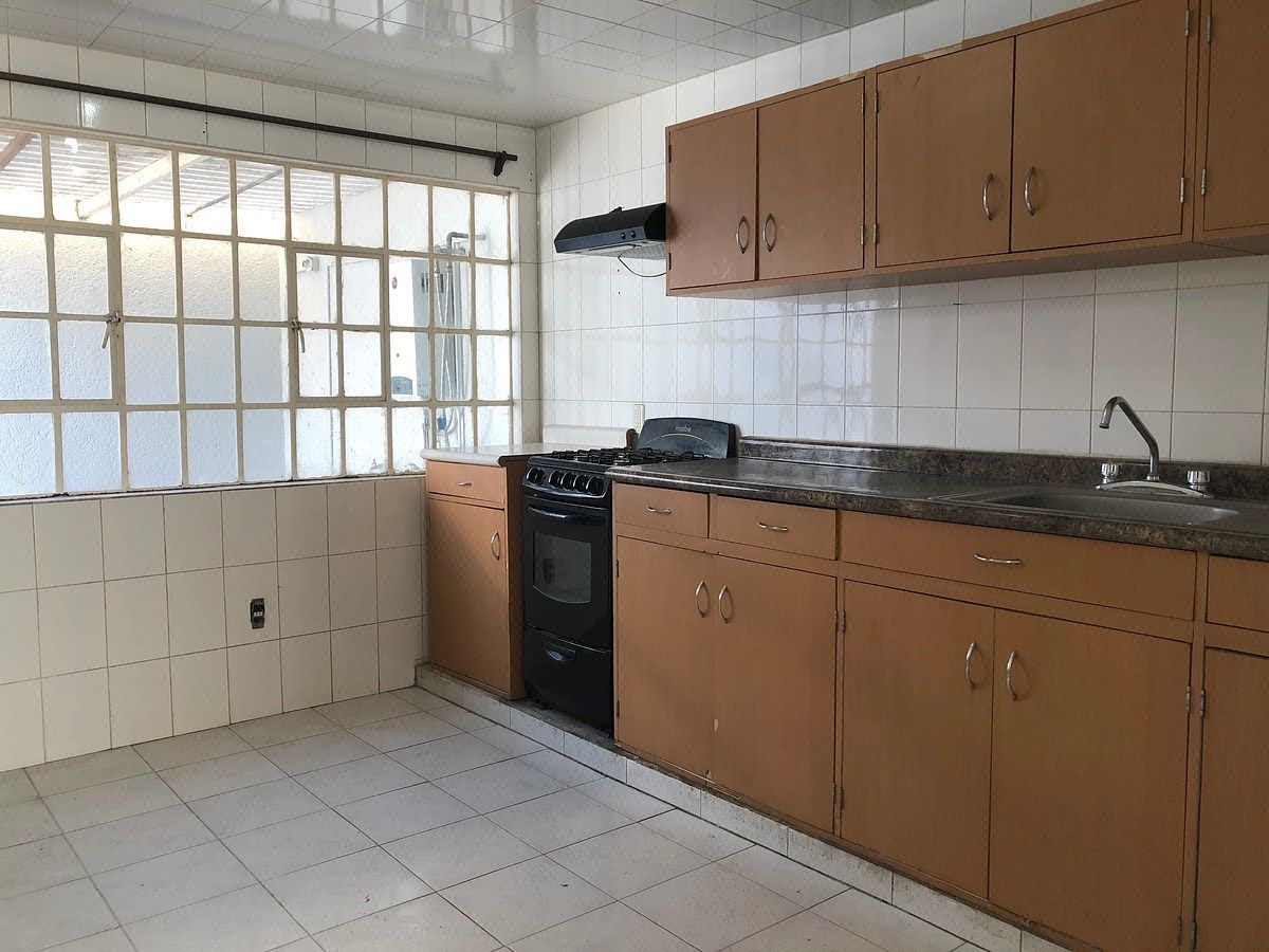 House in San Bartolo El Chico, Tlalpan, photo 6 of 21
