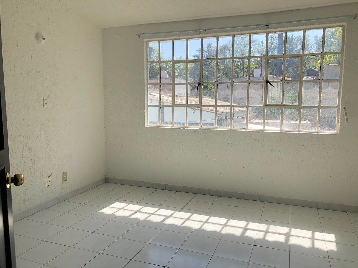 House in San Bartolo El Chico, Tlalpan, photo 16 of 21