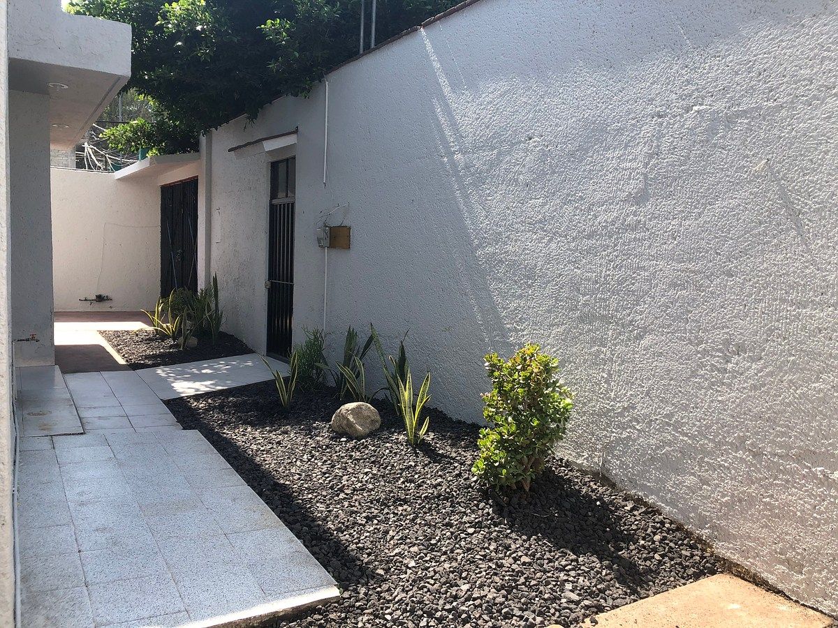House in San Bartolo El Chico, Tlalpan, photo 20 of 21