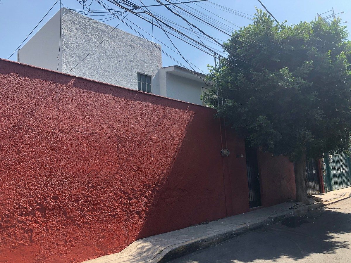 House in San Bartolo El Chico, Tlalpan, photo 21 of 21