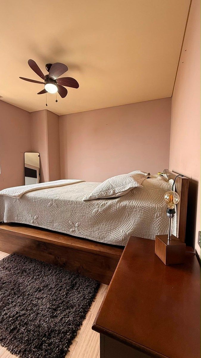 Apartamento en Zona 14, Guatemala, foto 7 de 23