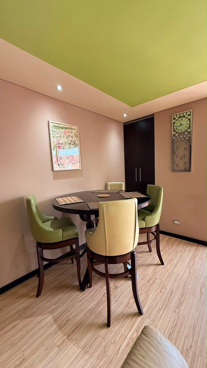 APARTAMENTO AMUEBLADO EN RENTA | TORRE 14, ZONA 14 - Miniatura 4