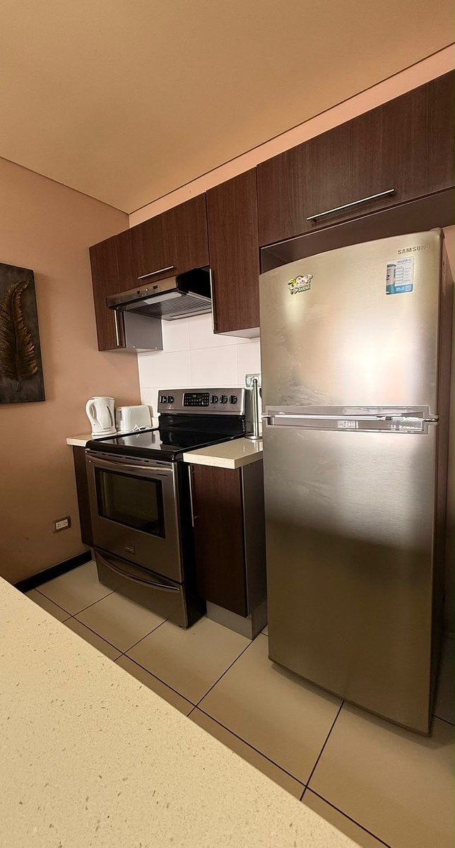 Apartamento en Zona 14, Guatemala, foto 6 de 23