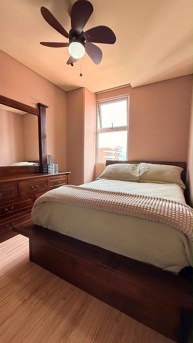 Apartamento en Zona 14, Guatemala, foto 8 de 23