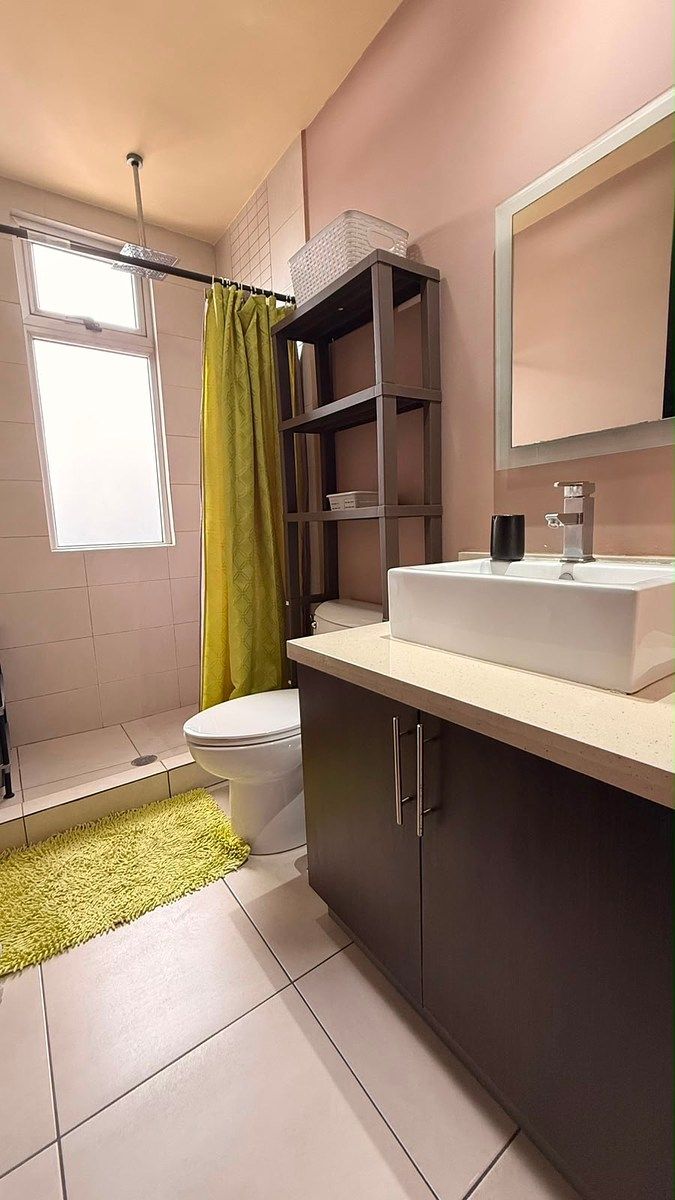 Apartamento en Zona 14, Guatemala, foto 9 de 23