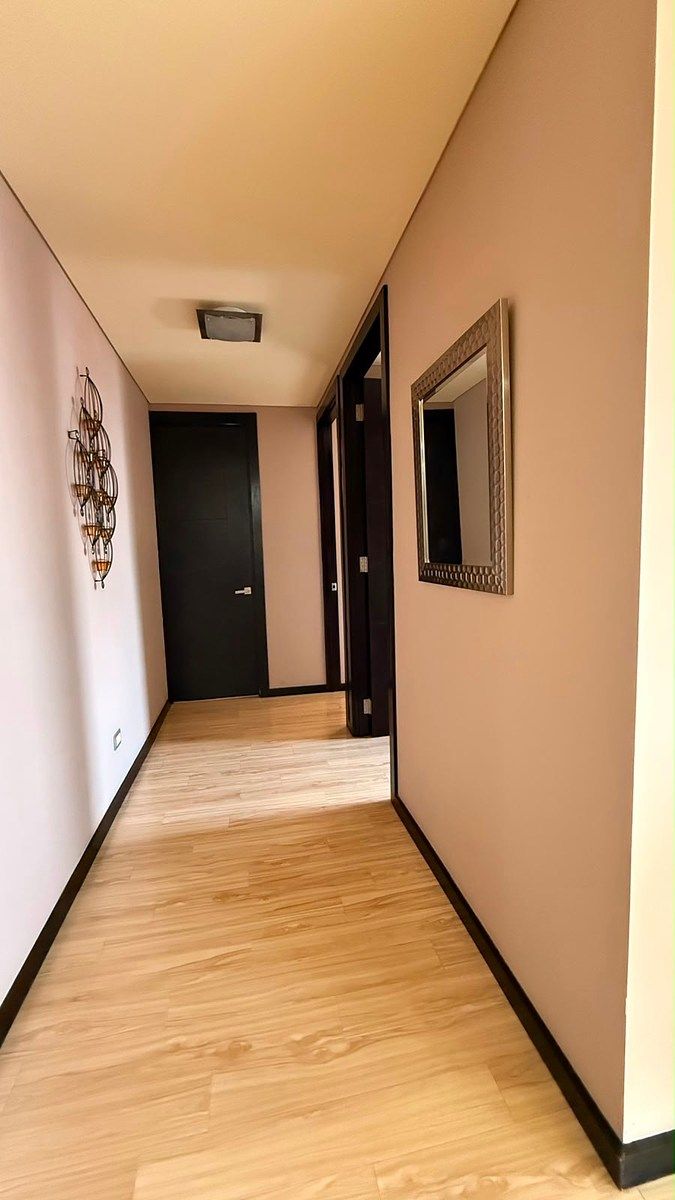 Apartamento en Zona 14, Guatemala, foto 10 de 23