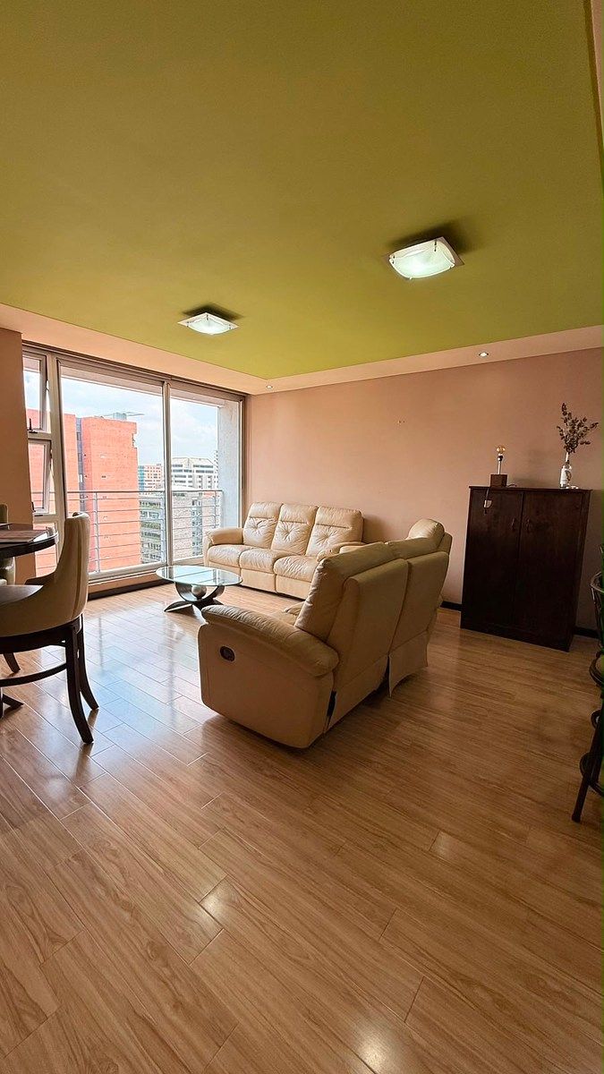 Apartamento en Zona 14, Guatemala, foto 11 de 23