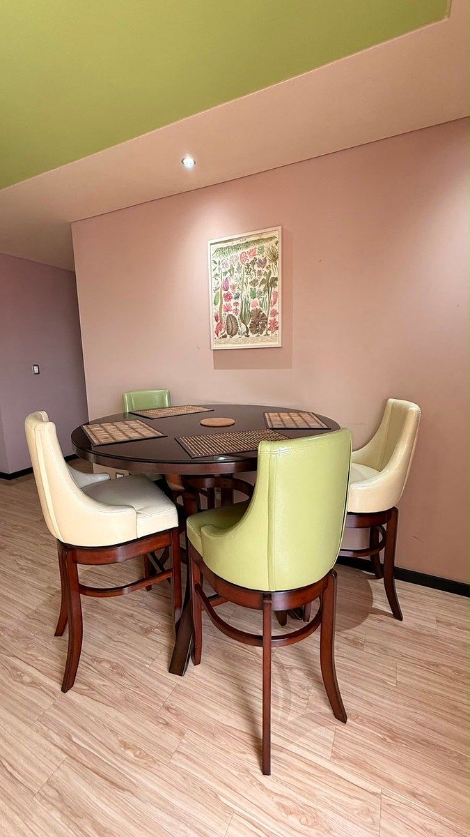 Apartamento en Zona 14, Guatemala, foto 12 de 23